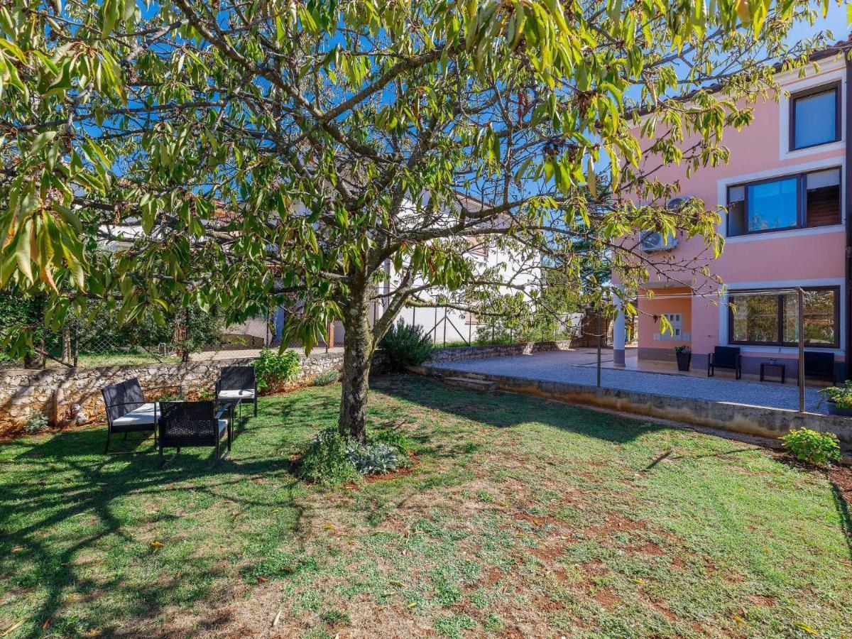 Bruno-2 By Interhome Apartment Umag