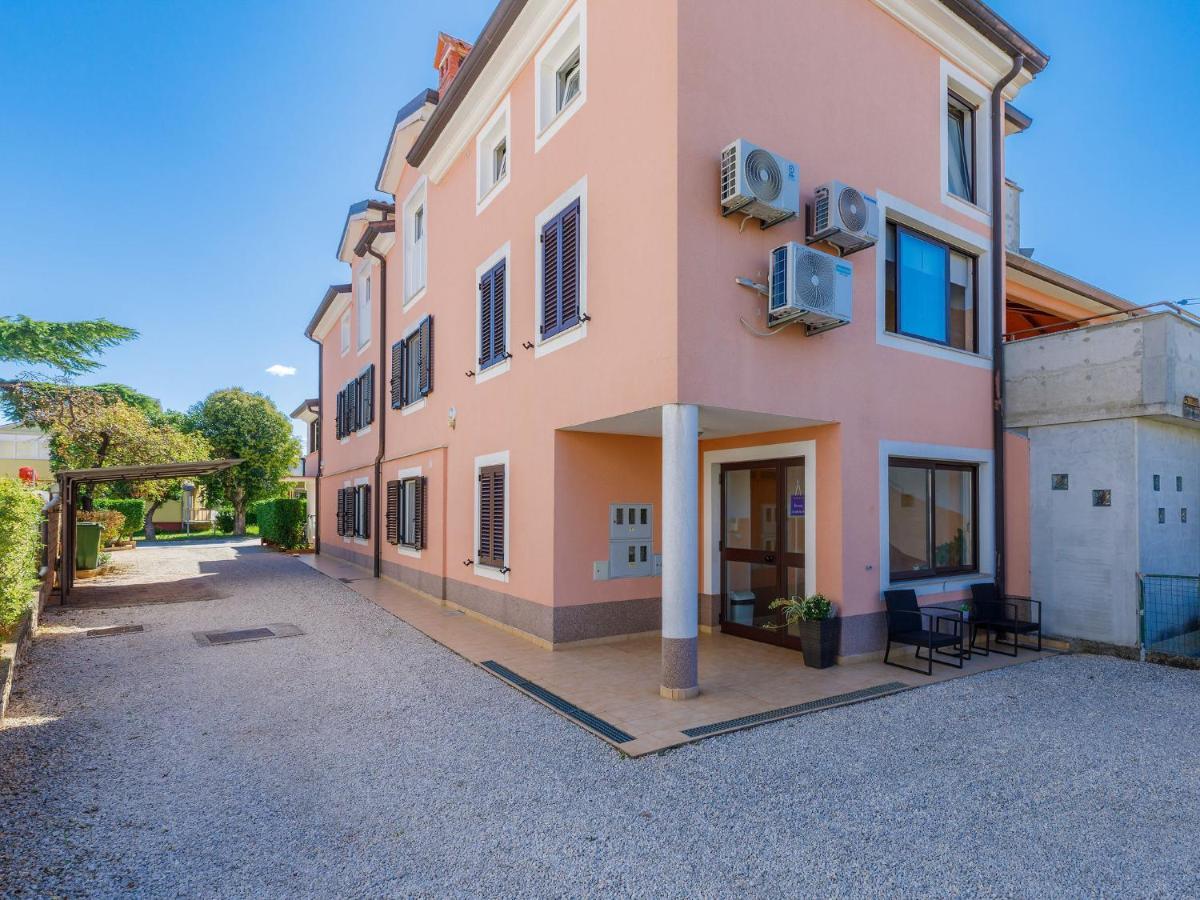 Bruno-2 By Interhome Umag