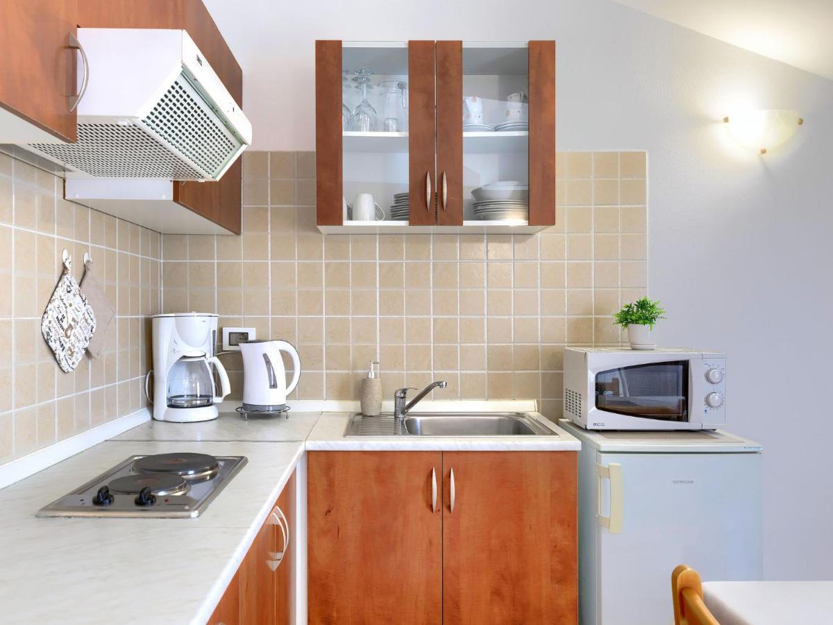 Bruno-2 By Interhome Apartment *