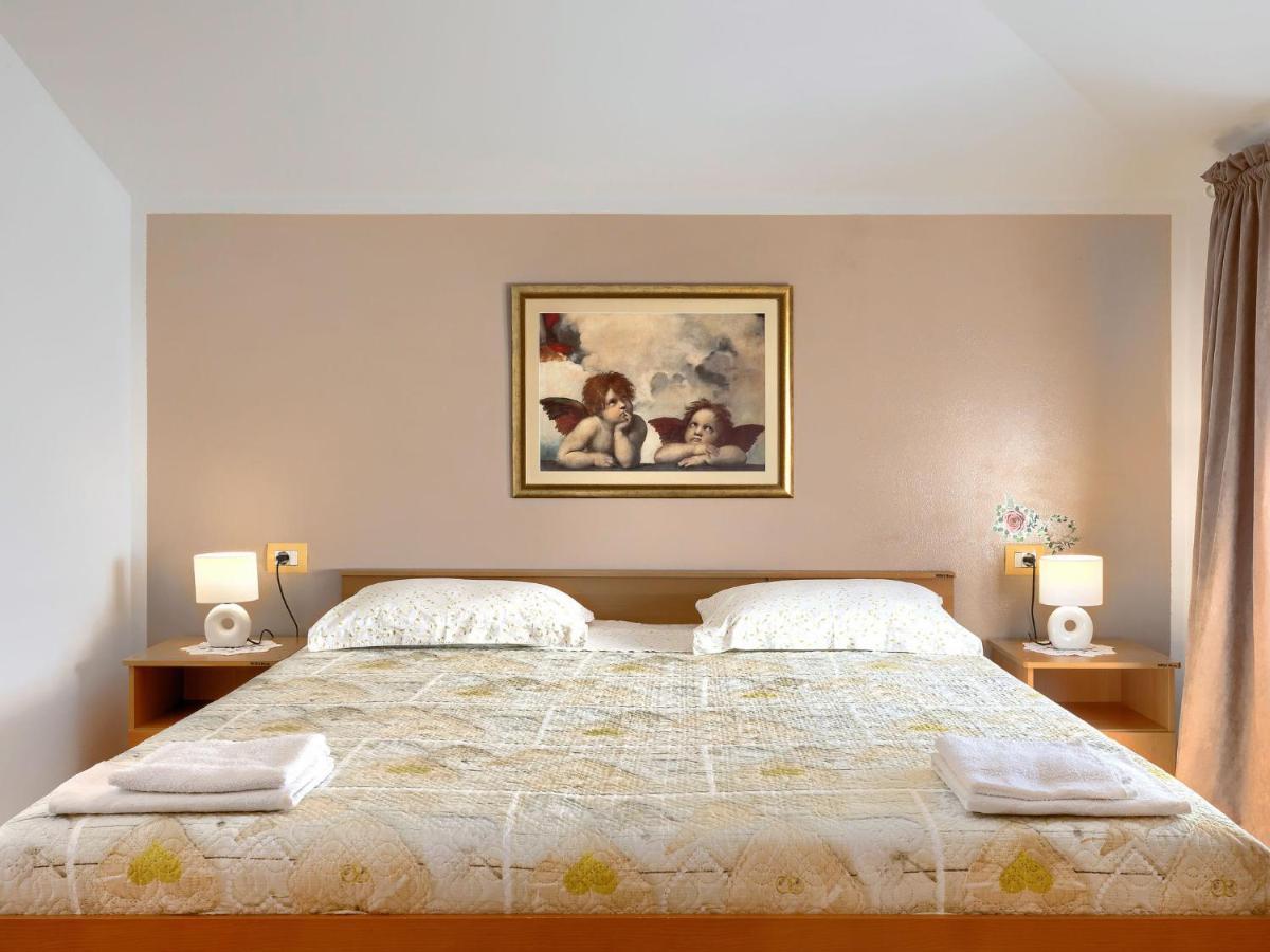 Apartment Bruno-2 By Interhome