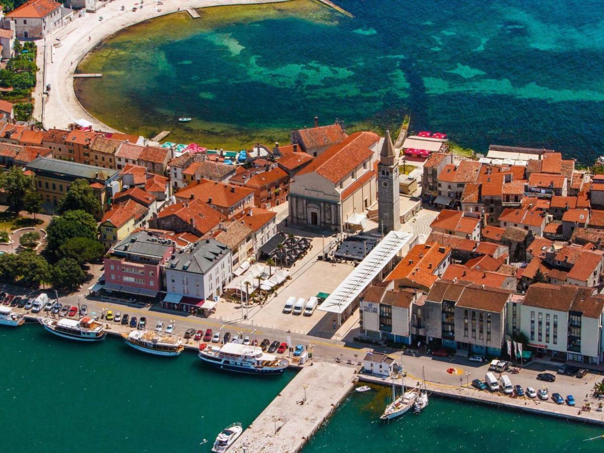 Bruno-2 By Interhome Apartment Umag